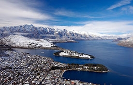 Queenstown