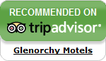 TripAdvisor Recommends Glenorchy Motel