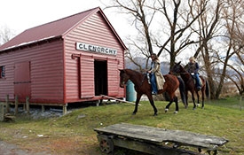 Glenorchy activities